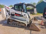 Bobcat t770