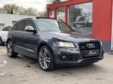Audi SQ5 3.0 TDI competition quattro - Audi SQ5 in Bochum