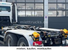Fahrzeugabbildung MAN 26.460 6x4 Meiller RS21.60 Mietkauf möglich1880€
