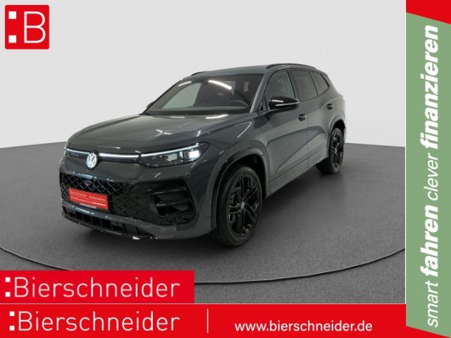 Volkswagen Tayron 1.5 TSI DSG e-Hybrid 2x R-Line Black Styl