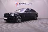 Rolls-Royce Ghost - - Rolls-Royce aus 2016