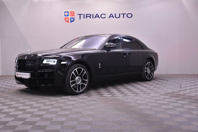 ROLLS ROYCE Ghost