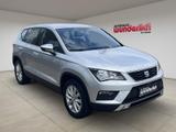 Seat Ateca Style 4Drive inkl. 360 Kamera - Seat Ateca Gebrauchtwagen in Berlin