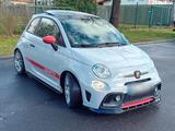 Andere Abarth 595 Competizione - Andere: Kleinwagen, Automatik