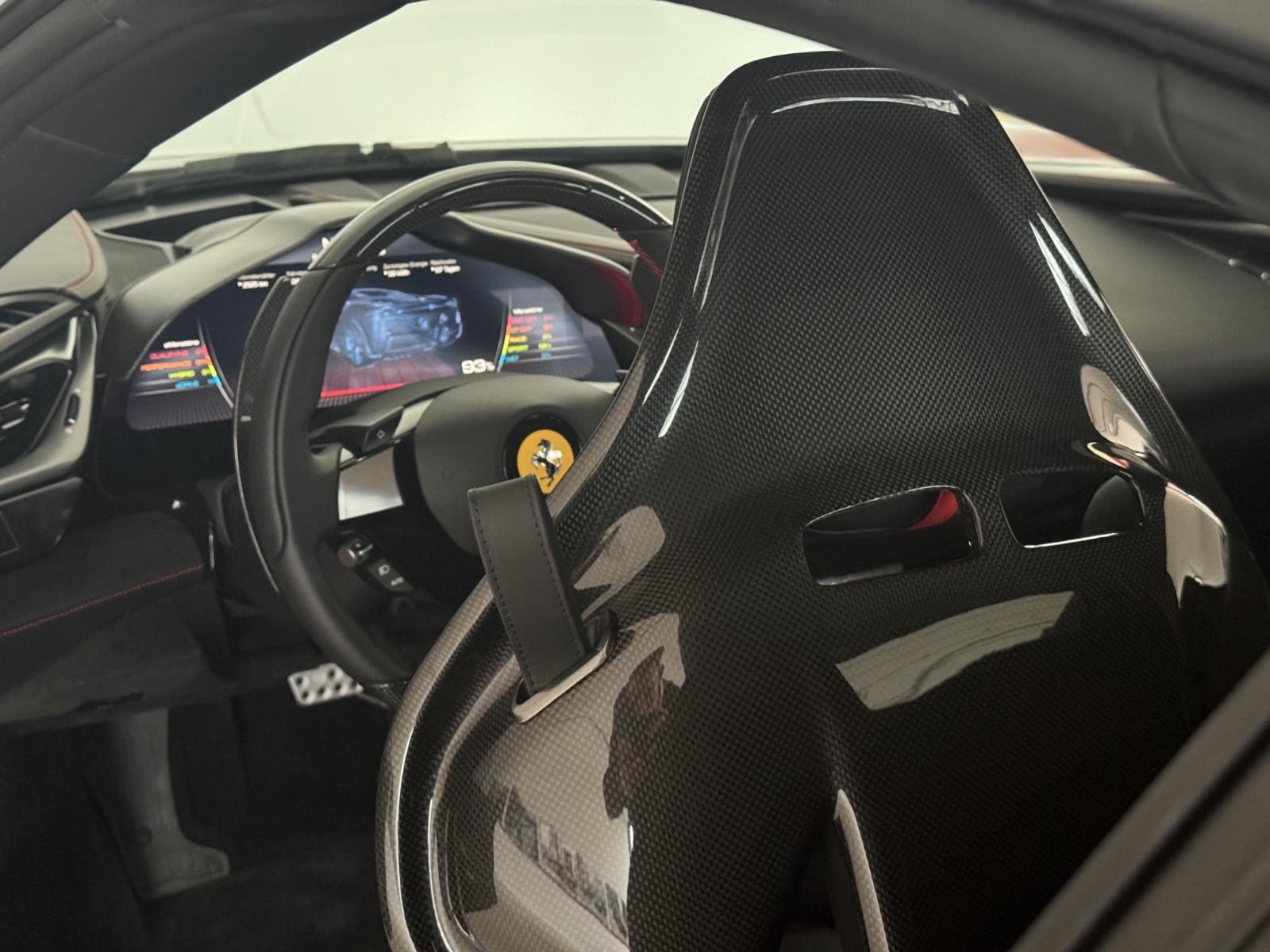 Ferrari SF90 Spider   ***Ferrari Frankfurt***