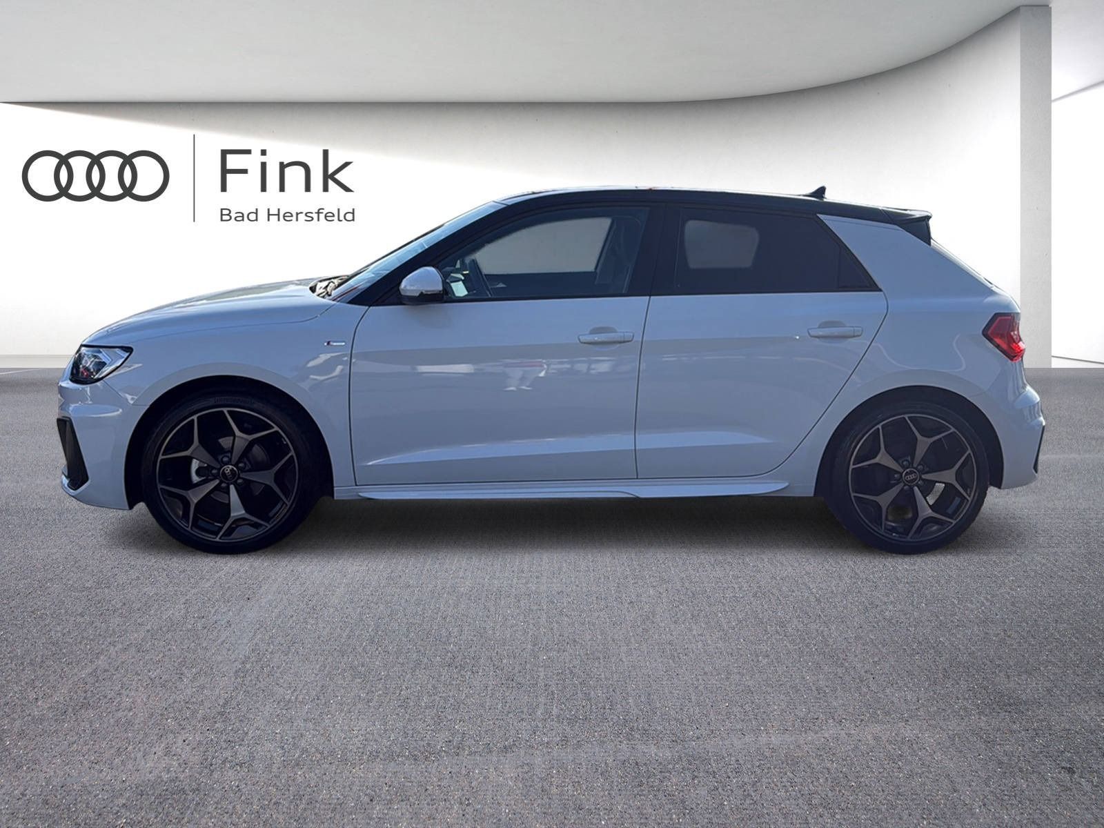 Audi A1 Sportback S line 25 TFSI LED Navi Sportsitze imagem 2