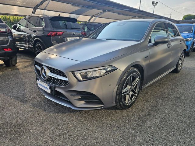 Mercedes-Benz Mercedes-benz A 250 e Automatic EQ-Power Premium