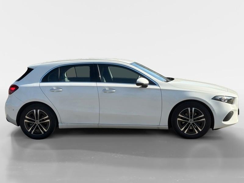 Mercedes-Benz A-Class A 200, миниатюра 6