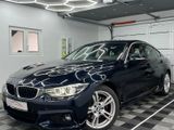 BMW 430 Gran Coupé M SPORT/eGSD/LED/NAVI Prof./DAB - BMW: E43