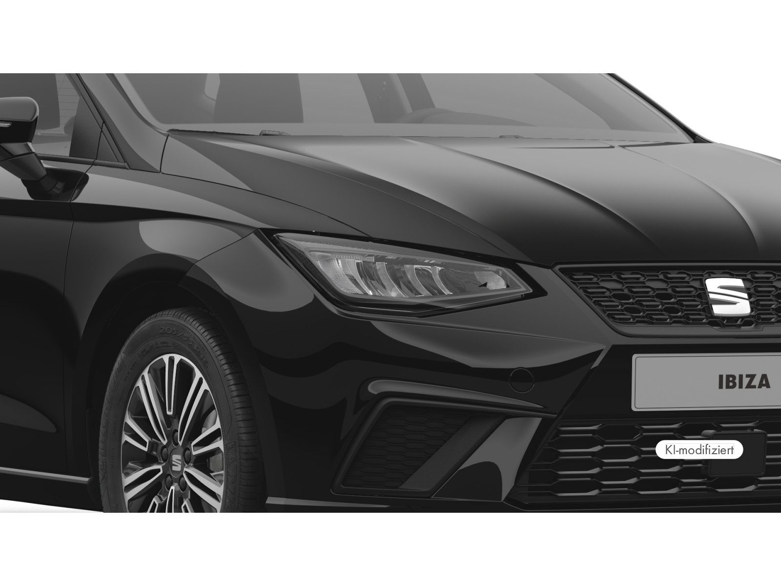 Seat Ibiza - Bild 8