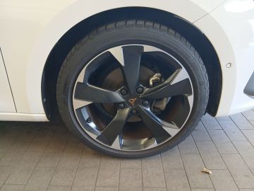 Cupra Leon - 7