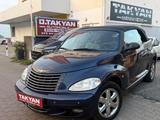 Chrysler PT Cruiser Cabrio 2.4 Limited - blaue Chrysler PT Cruiser