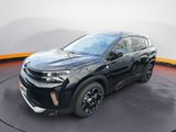 Citroën C5 Aircross C-Series HDi130 Automatik*SZH*NAVI*T - Citroën C5 Aircross: C Series