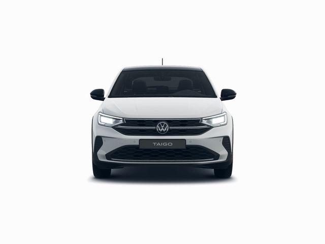 Taigo Goal 1.0 TSI DSG Panoramadach, LED, App Co