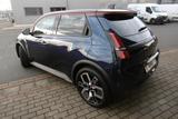 Renault R 5 Techno 120 Urban Range - blaue Renault R 5