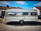 HYMER / ERIBA / HYMERCAR Nova 531 - HYMER / ERIBA Nova 531