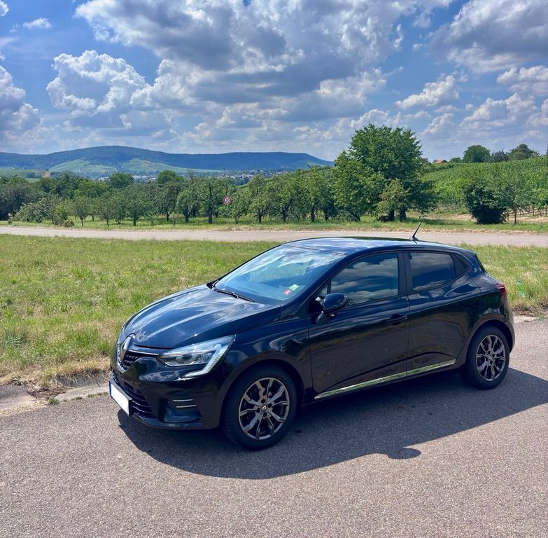 Image of Renault Clio