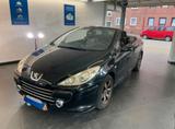 Peugeot 307 CC Cabrio-Coupe Epok - Peugeot 307 mit Benzin-Antrieb: Cabrio