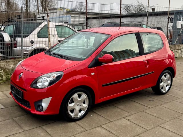 Renault Twingo ECO2 / TÜV NEU