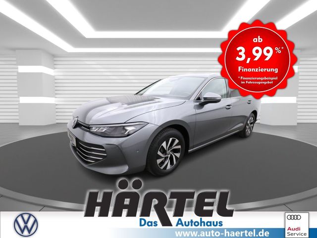 Volkswagen PASSAT BUSINESS 1.5 ETSI DSG ( Bluetooth Navi