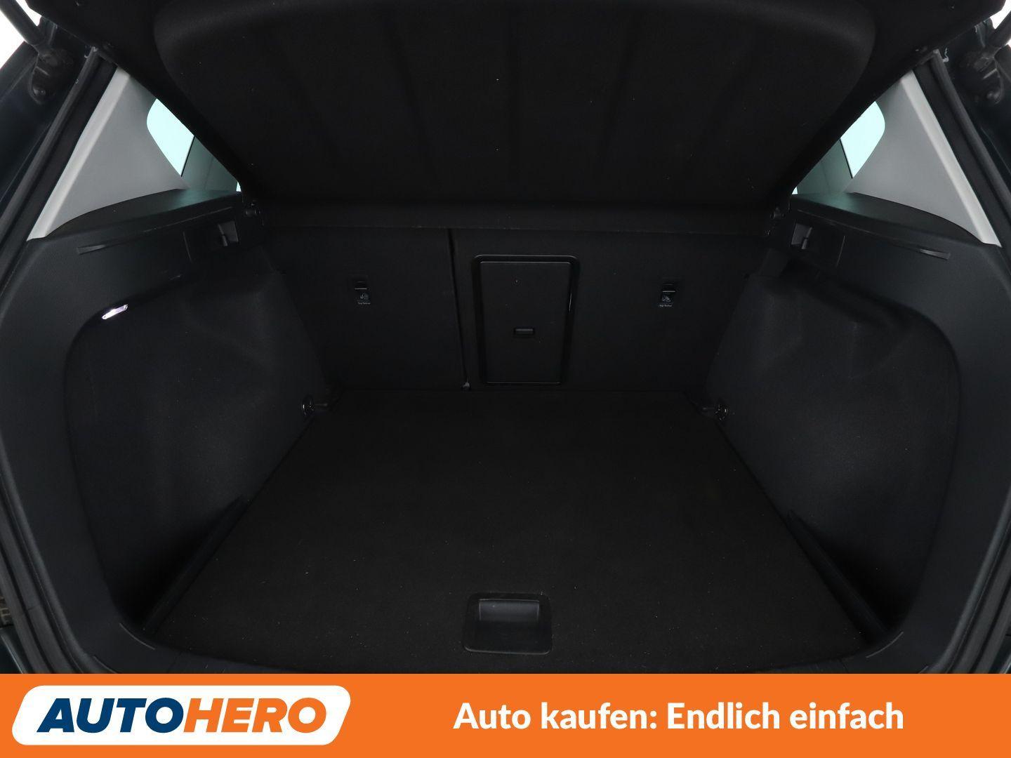 SEAT Ateca 1.5 TSI ACT Xperience*LED*TEMPO*PLA*CAM*, миниатюра 16