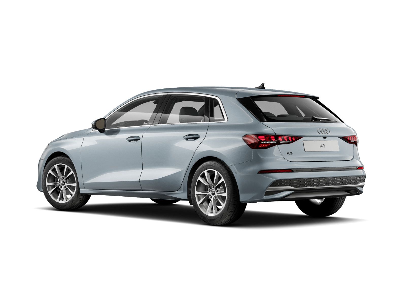 Audi A3 - Bild 5