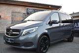 Mercedes-Benz d EDITION 4MATIC*AHK*7 Sitzer*19 ZOLL*LED*KAMERA - Mercedes-Benz V 250 in Kassel