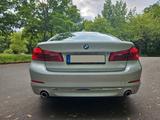 BMW 520d Luxury  Line - BMW 520 in Halle