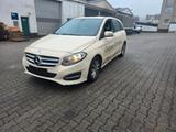 Mercedes-Benz B 180 d BlueEFFICIENCY Edition Edition - Mercedes-Benz B 180: Taxi