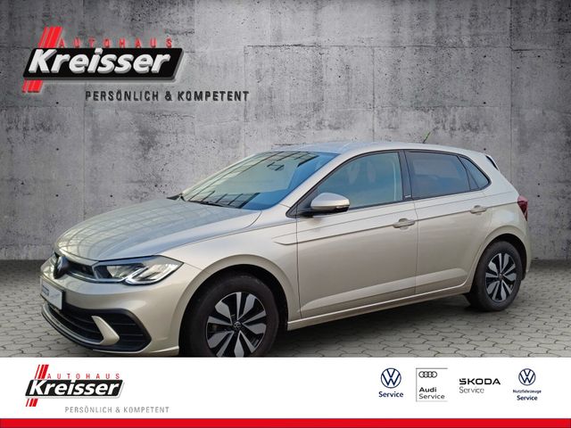 Polo 1.0 TSI Move DSG/NAVI/KLIMA/LED/SHZ/EPH