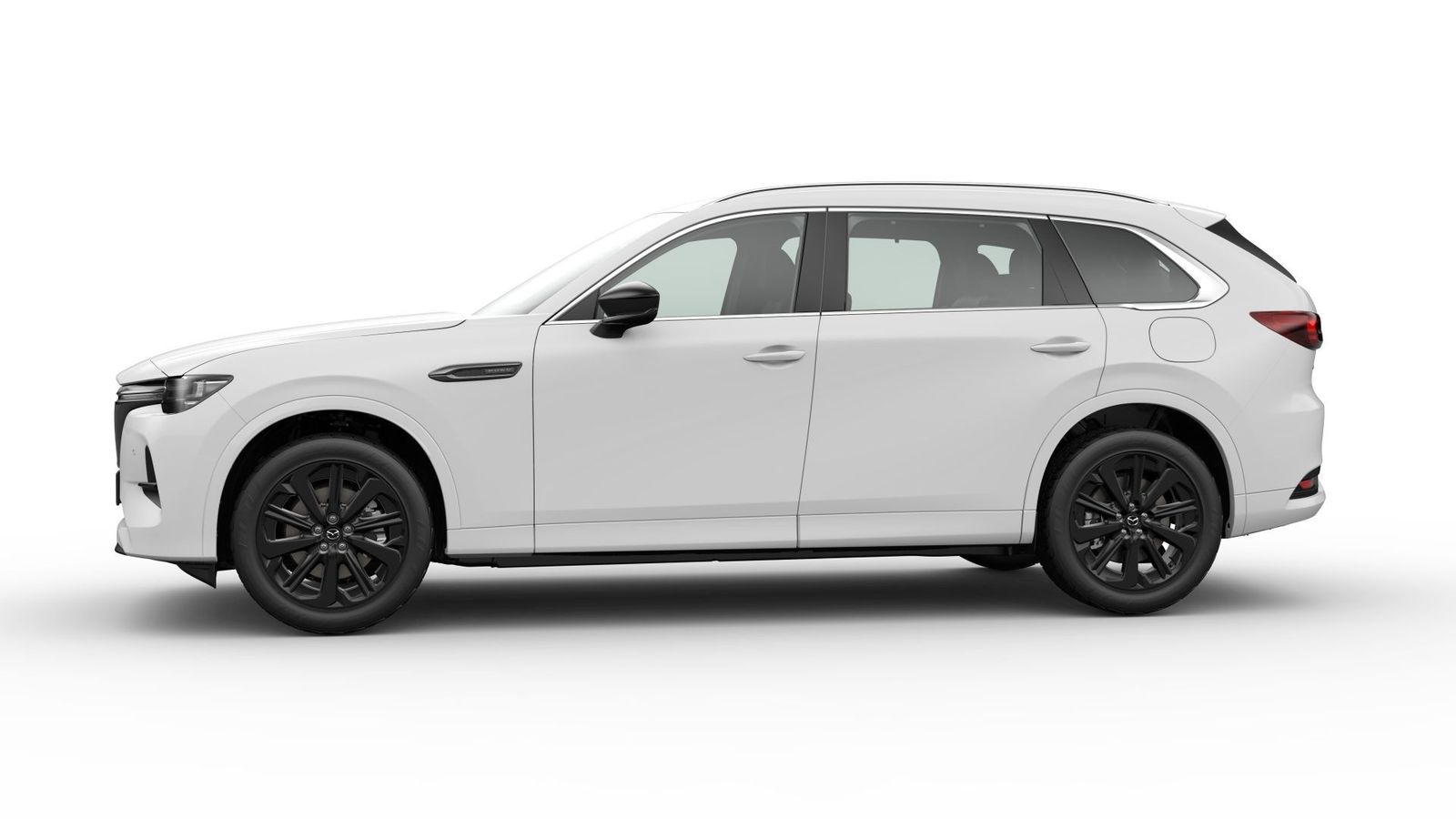 Mazda CX-80 - Bild 6