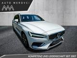 Volvo V60 T6 Plus Bright Recharge AWD/Vollleder/LED - Volvo aus 2022