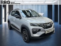 Dacia Spring - Vorschau Bild 7