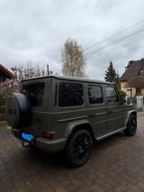 Mercedes-Benz G 400 d - - gebrauchte Mercedes-Benz G 400 aus dem Jahr 2023