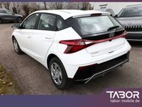Hyundai i20 - Vorschau Bild 4