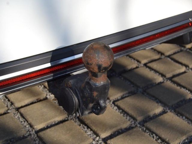 Passat Alltrack 2.0 TDI 190 PS 4Motion DSG AHK/M