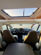 Sunlight Adventure T 69 LC, 8Tsd km, 1. Hd, tierfrei - Sunlight A 69