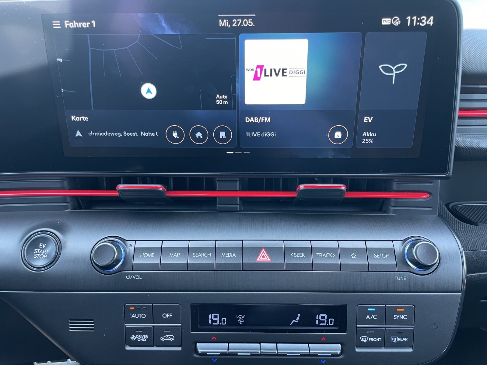 Hyundai Kona – Bild 18
