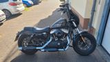 Harley-Davidson XL1200X, Sportster 48,  Forty Eight  - HARLEY-DAVIDSON 48 FORTY EIGHT