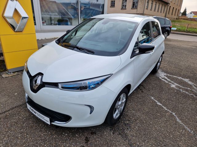 Renault ZOE Zoe Intens 22kWh