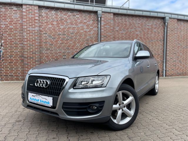 Audi Q5 2.0 TFSI  Quattro*Klima*Panorama*SHZ*