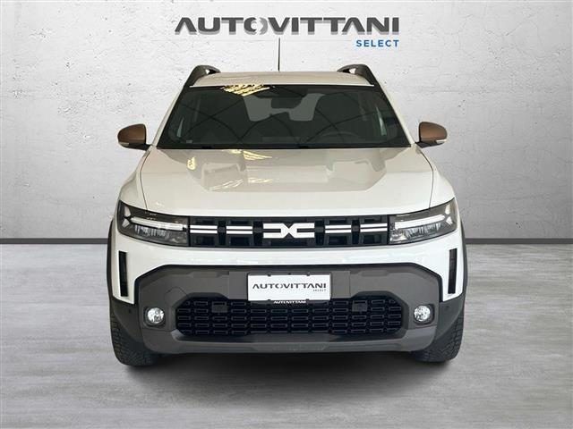 Dacia DACIA Duster 1.2 mild hybrid Extreme Doppio tren imagem 2