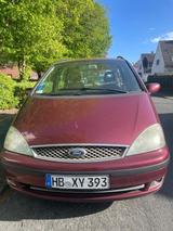 Ford Galaxy 2004 - Ford Galaxy in Bremen