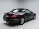 Mercedes-Benz E 200 Cabrio CGI BlueEfficiency,Avantgarde - Mercedes-Benz Roadster aus dem Jahr 2010
