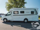 Weinsberg CaraLoft 650 MF Ford Markise Lithium Akku - Weinsberg CaraLoft 650 MF Automatik