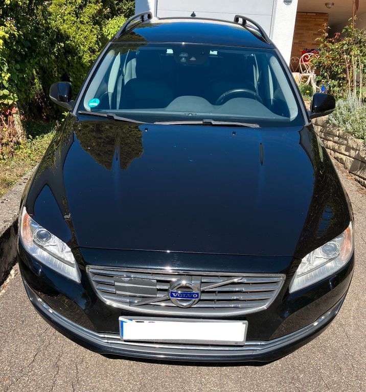Image of Volvo V70