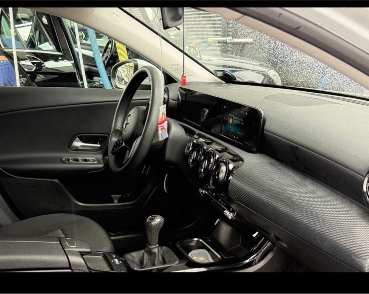 Image of Mercedes-Benz A 200