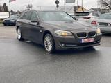 BMW 5 Touring 520 d TüV Neue - gebrauchte BMW 520 aus dem Jahr 2012