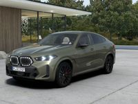 BMW X6 - Vorschau Bild 3