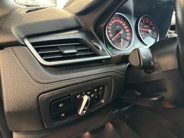 BMW 225 Active Tourer *Luxury Line*HuD*AHK*